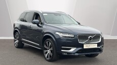 Volvo Xc90 2.0 B5D [235] Inscription Pro 5dr AWD Geartronic Diesel Estate